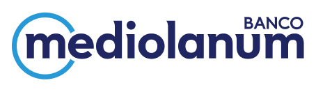 Logo extendido del Banco Mediolanum